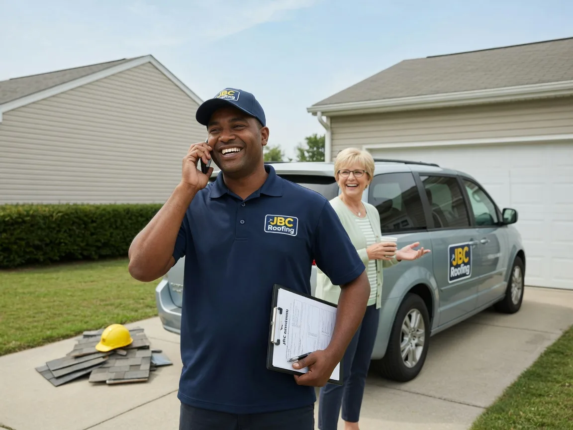 Roof Replacement Westville, OK FAQs